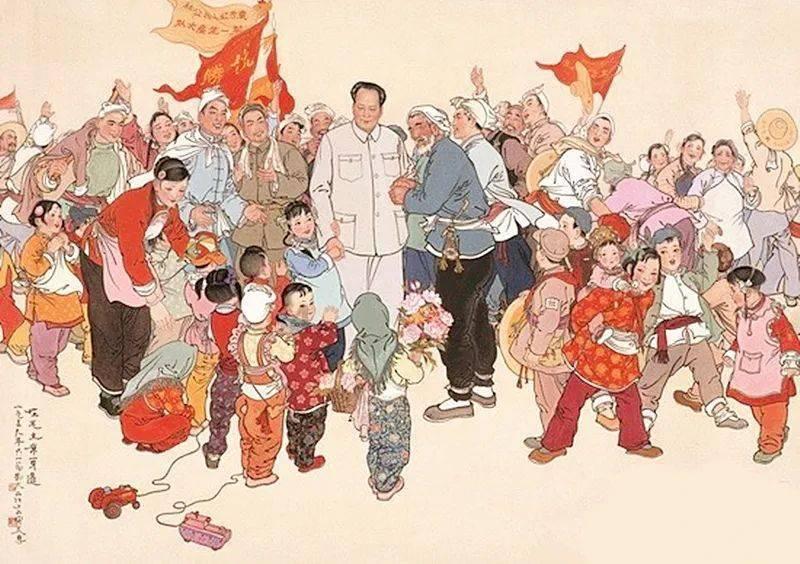 探讨天地间-